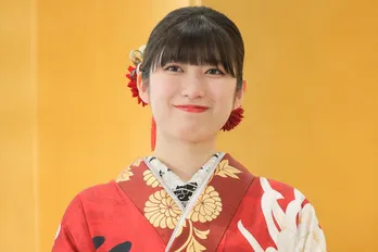 AKB48吉田華恋、俳優業へ意欲「去年より新しい姿をお見せできるように」