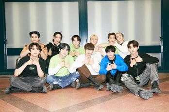 INI、初アリーナツアーで全国12万人動員　西洸人「本気で世界に行きたい」