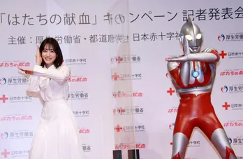 高橋ひかる、家族に“筋トレ”の重要性を説くも「まだやってくれていないんです(笑)」