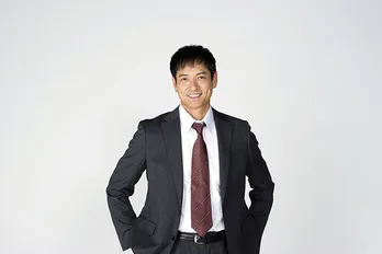 沢村一樹が語る竹内涼真の圧巻のパワー「せりふをやり取りした時、衝撃だった」＜ペルソナの密告＞