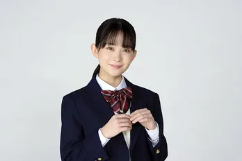 畑芽育が飛び込んだ新境地 竹内涼真の演技に圧倒され火が付く「負けてられない」<ペルソナの密告>