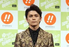 眞栄田郷敦、見る者を虜にする存在感…成長著しい23歳「プロミス・シンデレラ」では“色気ダダもれ高校生”を好演