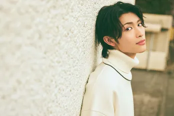 増子敦貴、芝居は“正解がない”からこそ楽しい 2.5次元の面白さは「自分とキャラがマッチした瞬間」