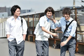 2017年夏の新ドラマ一挙紹介! 月曜~水曜編