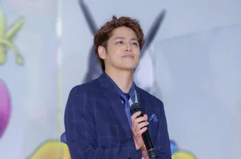 宮野真守、声優業からドラマ出演まで多彩な活動で魅せるエンターテイナー