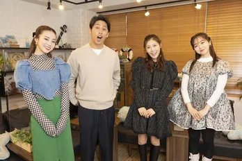 西野未姫、ABEMA<シャッフルアイランド Season3>最終話のゲストに決定「夢がひとつかないました」