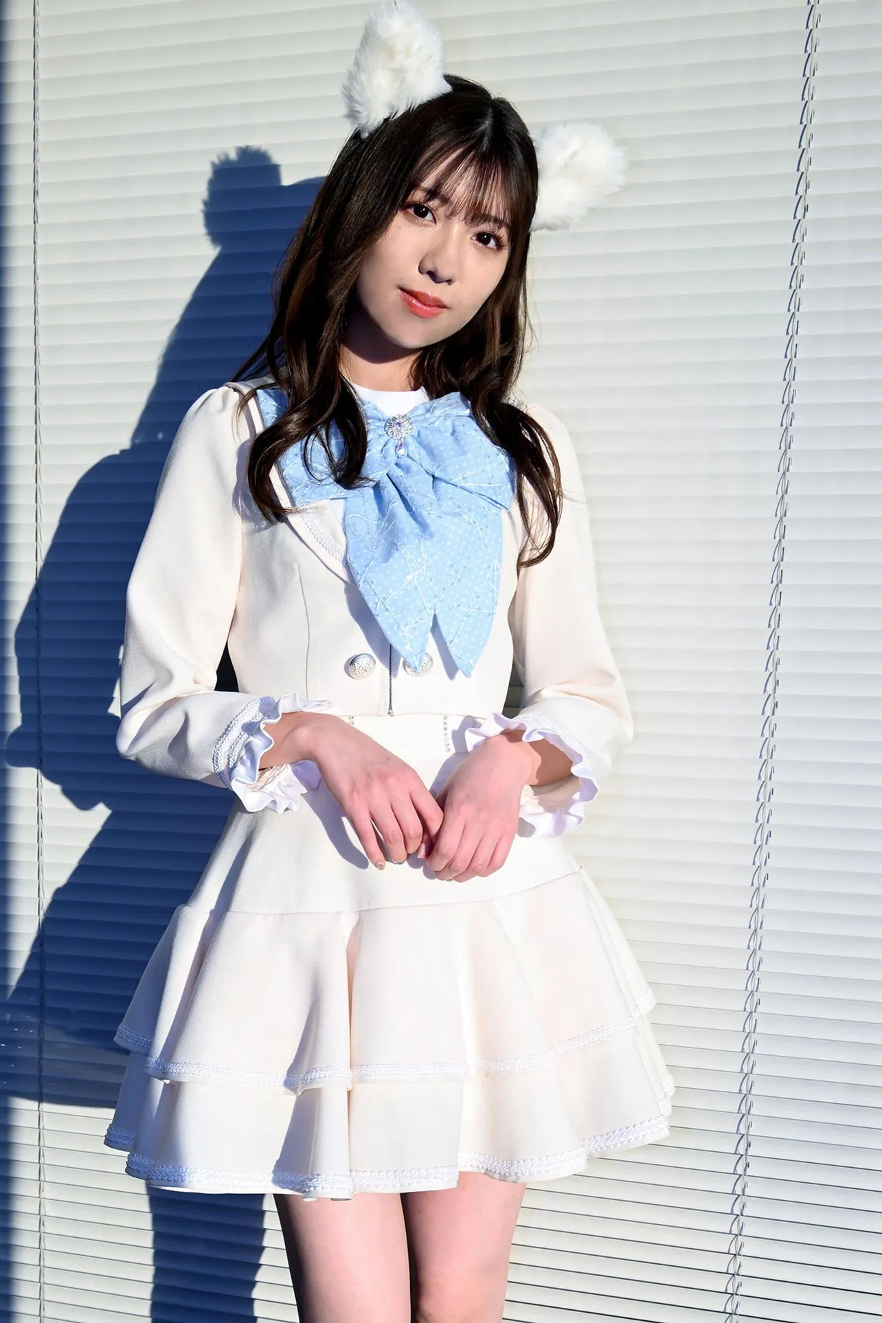 画像・写真 わーすた小玉梨々華＆三品瑠香、全員ソロ写真集発売は