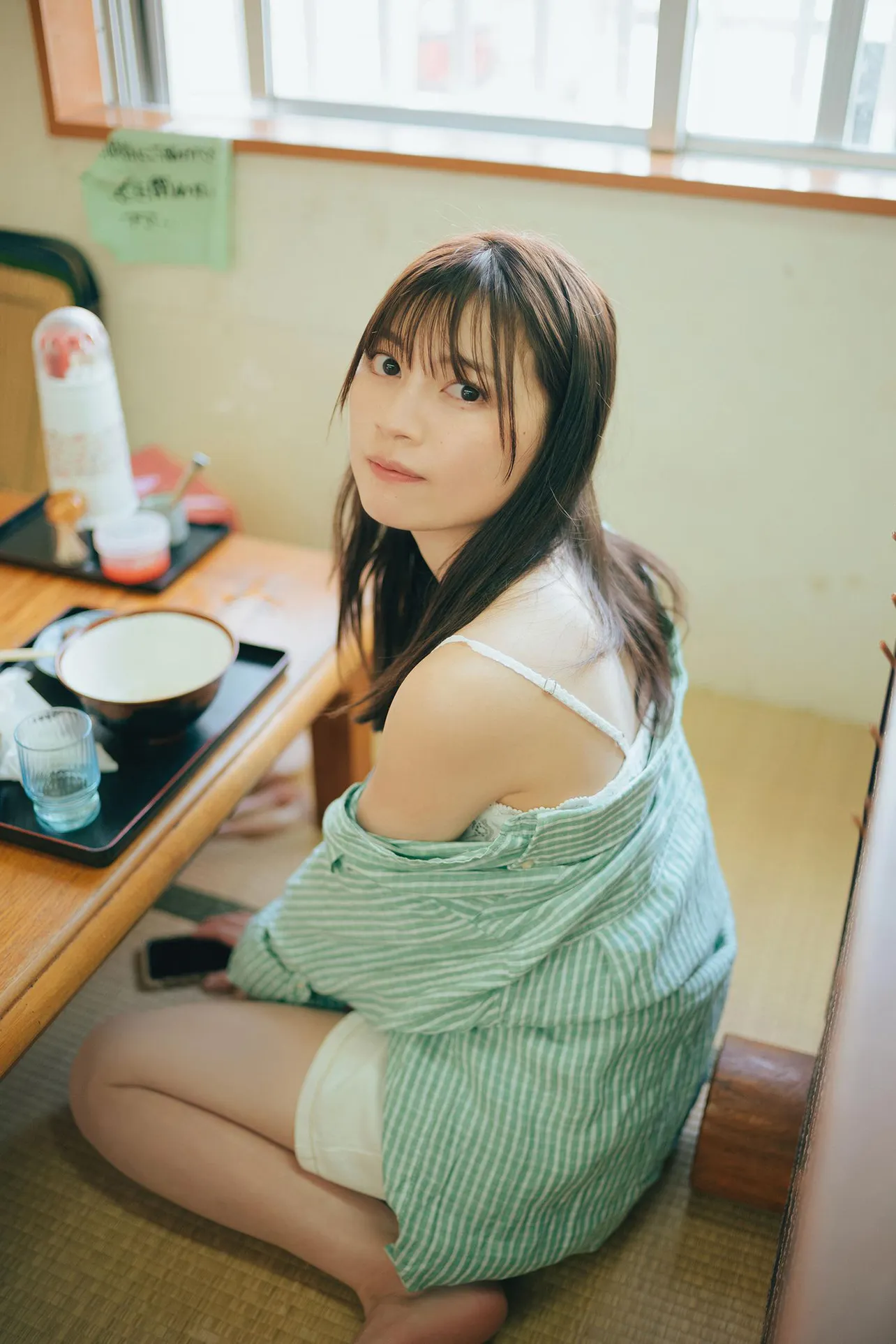 画像・写真 わーすた小玉梨々華＆三品瑠香、全員ソロ写真集発売は