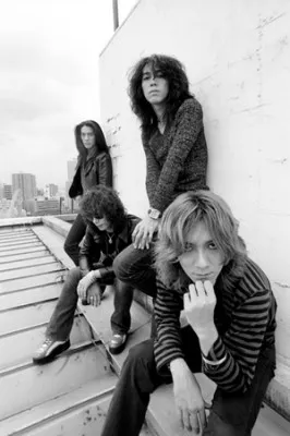 結成20周年を記念してTHE YELLOW MONKEY特番が放送決定!