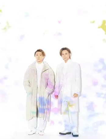 KinKi Kids「何年経っても緊張する」 2022年を振り返る「最強パフォーマンスGP」で栄えある1位が決定<Mステ>