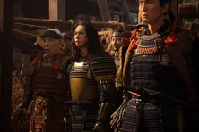 <どうする家康>岡田准一“信長”「いよいよ食らいに行くか、白兎を」猛き“信長狼”が“家康兎”に迫る