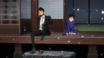 <LUPIN ZERO>畠中祐&武内駿輔の少年ルパン&次元に「モノマネではない」と絶賛集まる 最終話ではワルサーP38の継承が