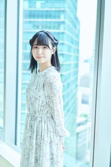 <アルスの巨獣>「きれいな食べ方を研究してみたい」声優・羊宮妃那、“食”を語る