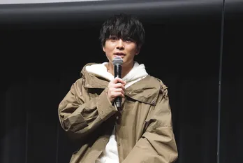 『呪術廻戦』声優・榎木淳弥、人気作の主人公役を演じるプレッシャーを吐露「もう必死でした」