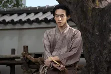 <どうする家康>杉野遥亮、松本潤との撮影エピソードを語る「小さな時間で気持ちが楽になる瞬間があります」