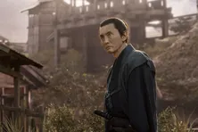 松重豊「面白くなかったら僕らのせいだなと」“古沢脚本”の魅力を語る<どうする家康>