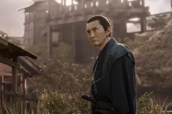 松重豊「面白くなかったら僕らのせいだなと」“古沢脚本”の魅力を語る<どうする家康>