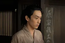 杉野遥亮「別の時代劇にも出てみたいなと思いました」大河ドラマを経験した思いを明かす<どうする家康>