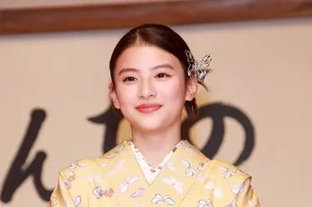 “永遠に推せるペア...”出口夏希&森七菜、反則級にかわいい笑顔に「でぐなな最高」の声