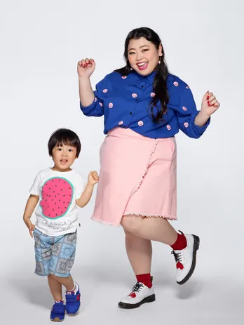 渡辺直美主演ドラマ「カンナさーん！」に工藤阿須加＆じろう参戦！