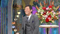 1月17日放送の「踊る！さんま御殿!!」より