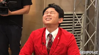 有吉弘行がトランプゲーム“大富豪”で大はしゃぎ！