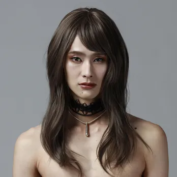 女装男子の青春群像劇を描いた漫画「俺の美女化が止まらない!?」実写ドラマ化決定