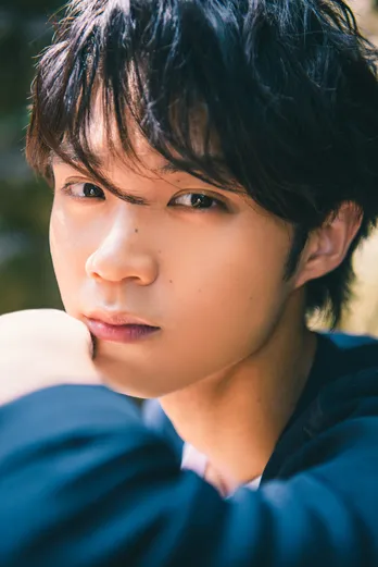 「ひよっこ」で見習いコックを熱演!磯村勇斗のインタビュー&SPグラビア!!