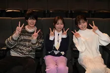 『私のシてくれないフェロモン彼氏』島崎遥香“黎”、『ブラザー・トラップ』に出演決定「びっくりされるのではないかと」