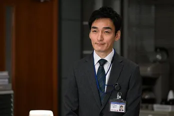 草なぎ剛の鬼気迫る演技に称賛、世界トレンド1位の好スタート<罠の戦争>