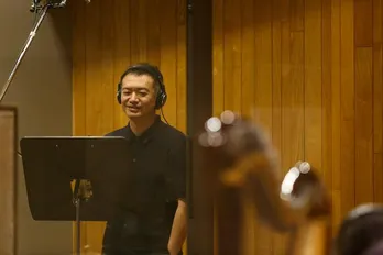 神木隆之介主演の次期“朝ドラ”「らんまん」4月3日(月)スタート 主題歌はあいみょん「愛の花」