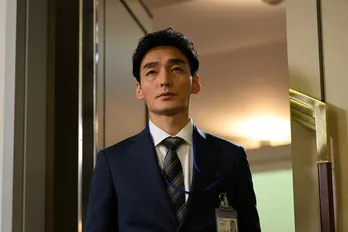 草なぎ剛“亨”「まずは虻川を排除する」杉野遥亮“眞人”らと復讐に動き出す<罠の戦争>