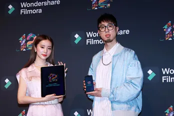 中町綾、“兄妹”の活動で良かったことは「良い意味であんまり“仕事感”がない」