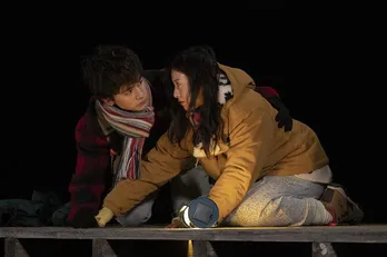 吉高由里子と北村匠海の不意キスから始まる大人のためのラブストーリーにドキドキ<星降る夜に>