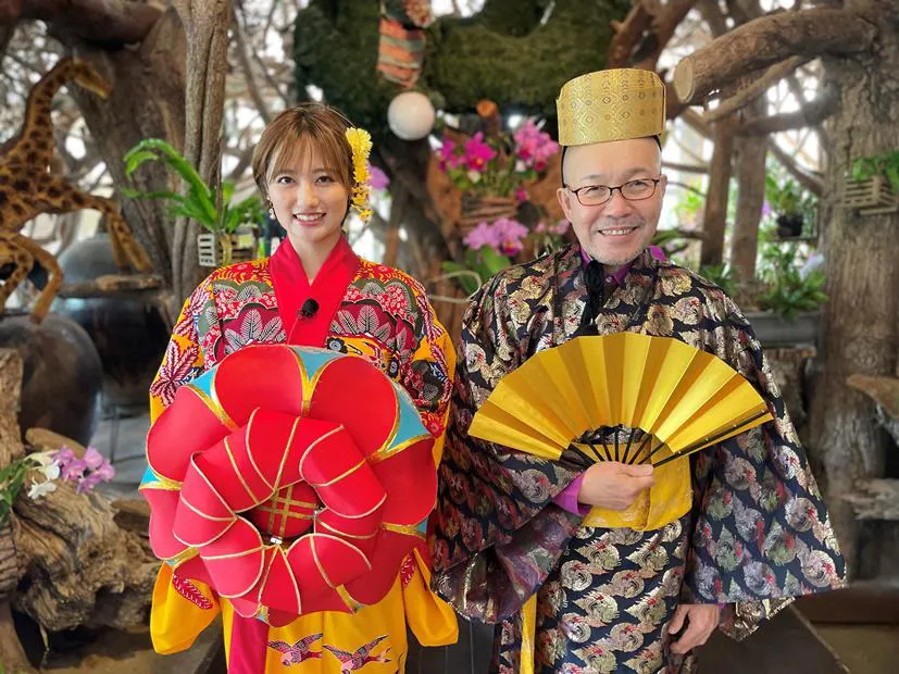 「久住昌之のニッポン箸休めさんぽ」