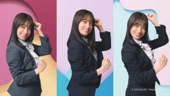 橋本環奈、新CMで可愛い振り付けを披露「皆さんも真似していただけたら」