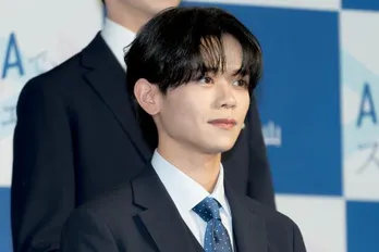 INI・藤牧京介、入れ替わりたい人物は松田迅「若さとかっこよさを体験できたら」