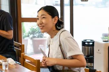 安藤サクラ、主演ドラマの新作が放送決定「これまでとは一味違う『旅屋おかえり』になっています」