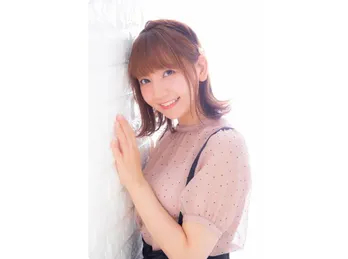 和氣あず未、けなげで強い“東リベ”ヒロインを快演 滑らかな歌声で音楽ファンもとりこに