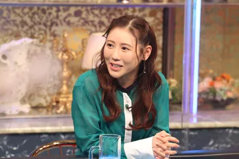 新婚・西野未姫、結婚までの期間は「どのくらいが最適?」でか美ちゃんの持論に一同納得<酒のツマミになる話>