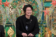 元ミスター慶応でアナウンサー出身のコットン・西村真二が「俳句」を披露　横尾渉は昇格試験に挑む＜プレバト!!＞