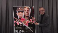ビートきよし『戦場のメリークリスマス』ロケ参加も出演シーン全カットの真相明かす「帰った方がネタになるんでしょう?」