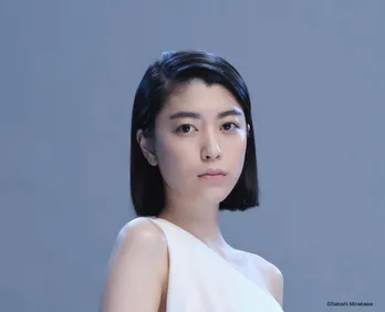 成海璃子、『らんまん』で連続テレビ小説初出演「どんな空気感の現場なのか、今からとても楽しみ」