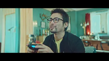 山田孝之、33歳で子役に!?　 「ドラクエ」生みの親との対談も