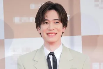 “あふれ出るいい男感”内藤秀一郎と村井良大、元ライダー2ショットにファン歓喜<あなたは私におとされたい>