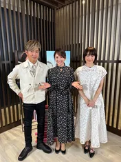 木村拓哉、「ボコボコでしたよ(笑)」と綾瀬はるかのアクションを絶賛＜サタデーステーション＞