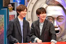 Snow Man深澤辰哉＆阿部亮平らが挑戦　最高賞金1500万円以上「クイズ！倍買」　