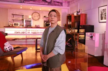 堂本剛の特別番組が2週連続放送 視聴者からの悩みに回答し「“みんな同じ”と思ってもらえればうれしい」