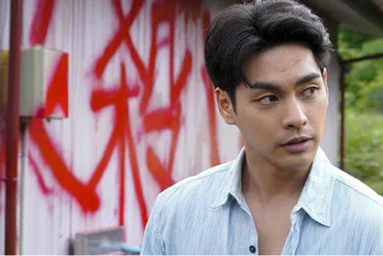 柳楽優弥“大悟”、ボロボロになり迫る“供花村の闇”…徐々に見えてきた本当の脅威＜ガンニバル＞