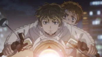 <東リベ>タケミチが千冬に“タイムリープ”を告白 “相棒”の絆に思わず胸熱